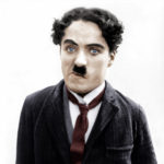 Charlie Chaplin