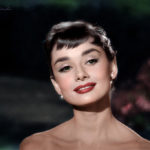 Audrey Hepburn